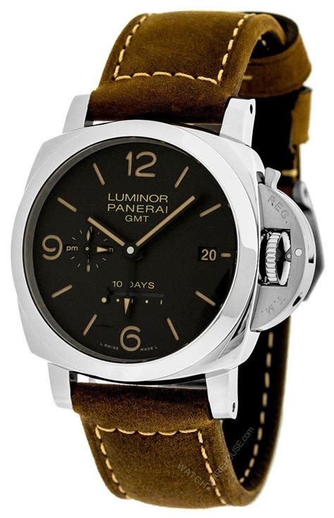 panerai echtheit prüfen|genuine Panerai watches.